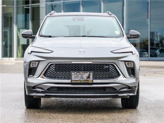 2024 Buick Encore GX Sport Touring (Stk: 6441) in Welland - Image 4 of 25