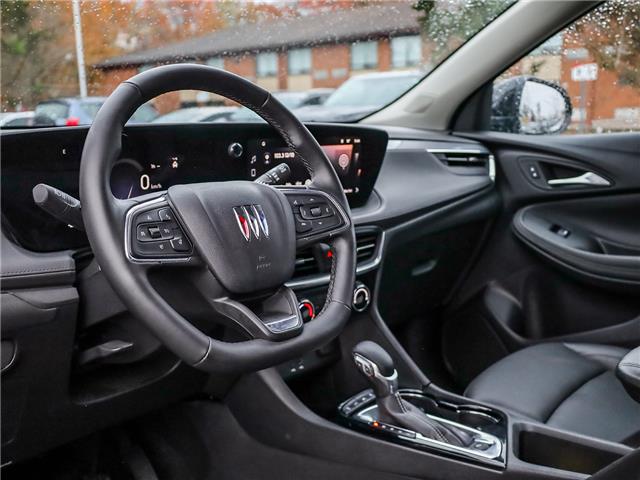 2024 Buick Encore GX Sport Touring (Stk: 6441) in Welland - Image 13 of 25