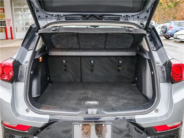 2024 Buick Encore GX Sport Touring (Stk: 6441) in Welland - Image 7 of 25