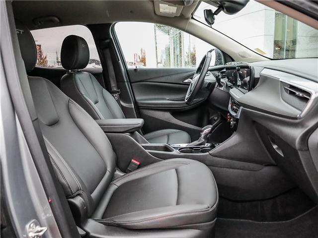 2024 Buick Encore GX Sport Touring (Stk: 6441) in Welland - Image 14 of 25