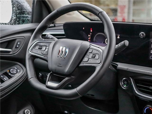 2024 Buick Encore GX Sport Touring (Stk: 6441) in Welland - Image 16 of 25