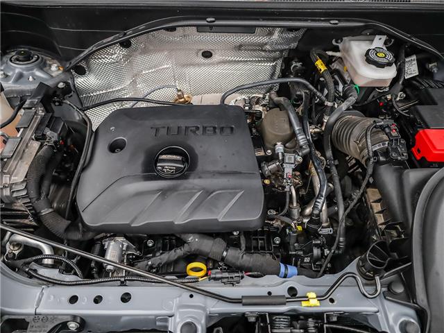 2024 Buick Encore GX Sport Touring (Stk: 6441) in Welland - Image 5 of 25