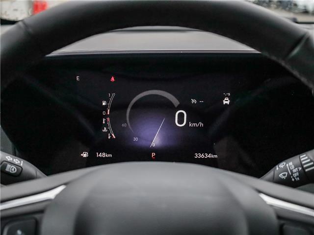 2024 Buick Encore GX Sport Touring (Stk: 6441) in Welland - Image 17 of 25