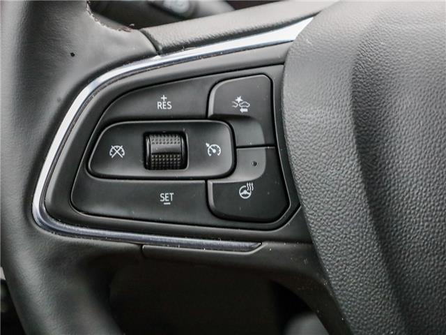 2024 Buick Encore GX Sport Touring (Stk: 6441) in Welland - Image 18 of 25