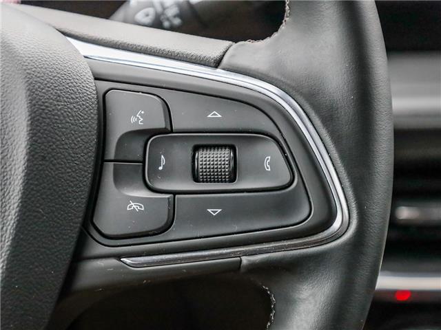 2024 Buick Encore GX Sport Touring (Stk: 6441) in Welland - Image 19 of 25