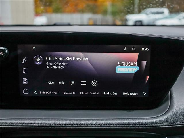 2024 Buick Encore GX Sport Touring (Stk: 6441) in Welland - Image 20 of 25