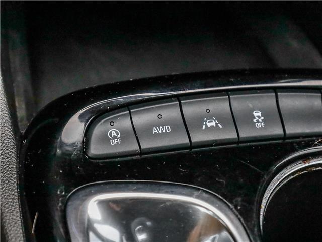 2024 Buick Encore GX Sport Touring (Stk: 6441) in Welland - Image 23 of 25