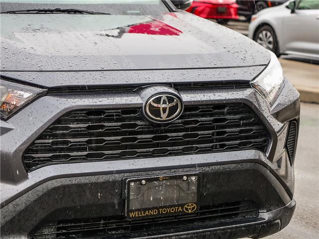 2024 Toyota RAV4 LE (Stk: 6393) in Welland - Image 9 of 25