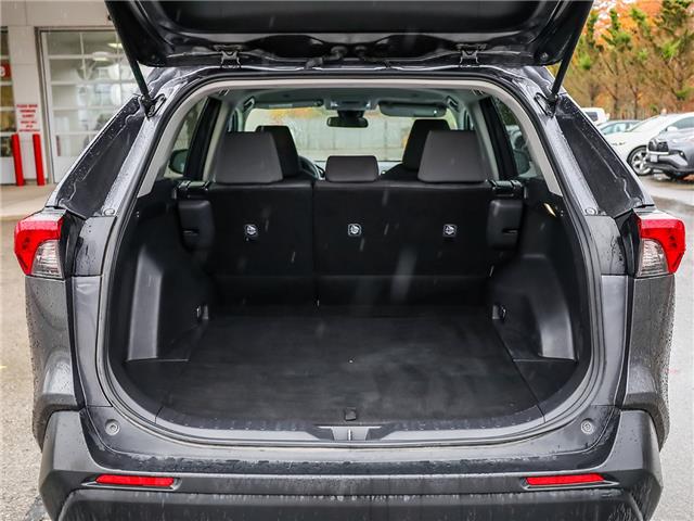 2024 Toyota RAV4 LE (Stk: 6393) in Welland - Image 7 of 25