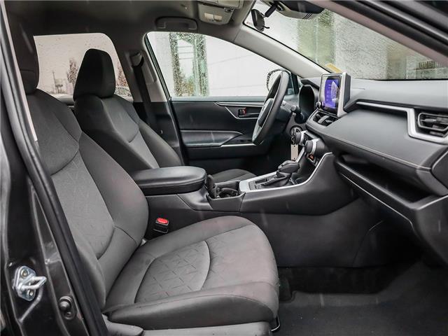 2024 Toyota RAV4 LE (Stk: 6393) in Welland - Image 14 of 25