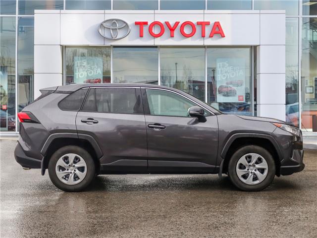2024 Toyota RAV4 LE (Stk: 6426) in Welland - Image 3 of 25