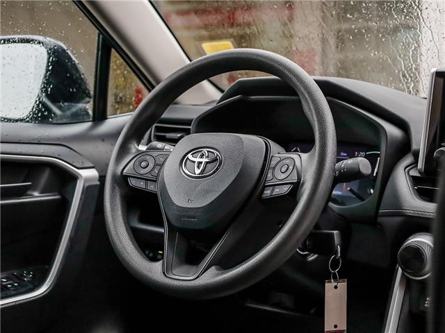 2024 Toyota RAV4 LE (Stk: 6393) in Welland - Image 16 of 25