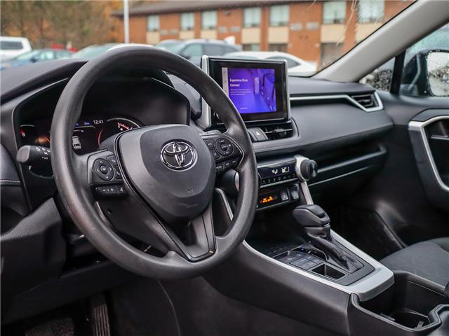 2024 Toyota RAV4 LE (Stk: 6426) in Welland - Image 13 of 25