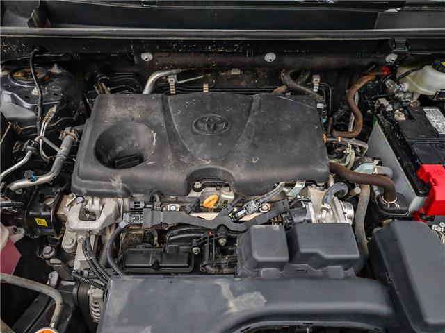 2024 Toyota RAV4 LE (Stk: 6393) in Welland - Image 5 of 25