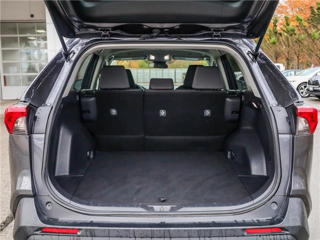 2024 Toyota RAV4 LE (Stk: 6426) in Welland - Image 7 of 25
