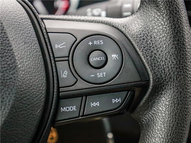 2024 Toyota RAV4 LE (Stk: 6393) in Welland - Image 19 of 25