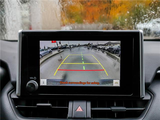 2024 Toyota RAV4 LE (Stk: 6393) in Welland - Image 21 of 25
