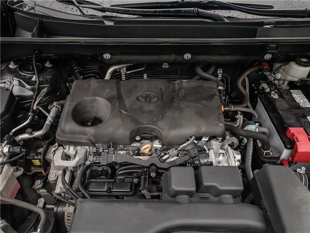 2024 Toyota RAV4 LE (Stk: 6426) in Welland - Image 5 of 25