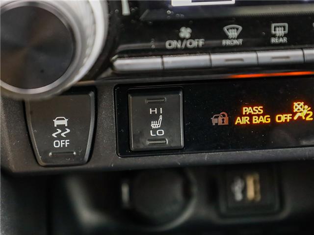 2024 Toyota RAV4 LE (Stk: 6393) in Welland - Image 22 of 25