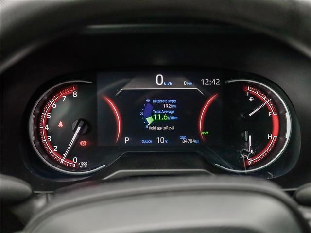 2024 Toyota RAV4 LE (Stk: 6426) in Welland - Image 17 of 25