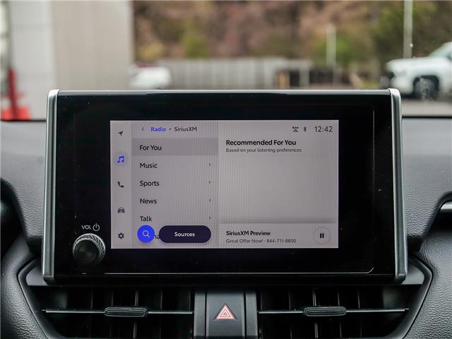 2024 Toyota RAV4 LE (Stk: 6426) in Welland - Image 20 of 25