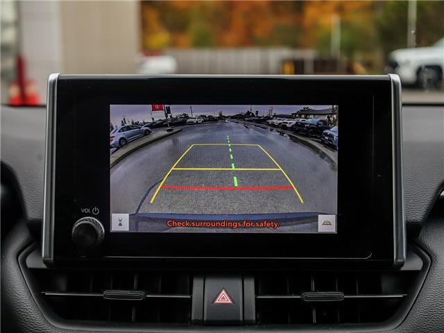 2024 Toyota RAV4 LE (Stk: 6426) in Welland - Image 21 of 25