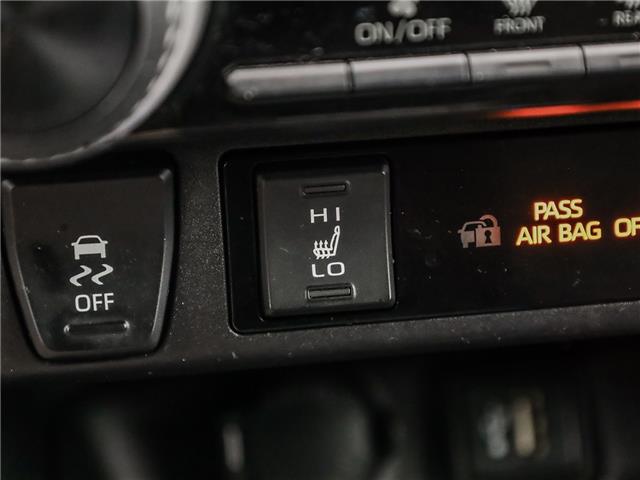 2024 Toyota RAV4 LE (Stk: 6426) in Welland - Image 22 of 25