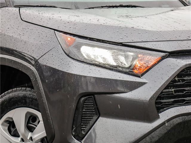 2024 Toyota RAV4 LE (Stk: 6393) in Welland - Image 8 of 25