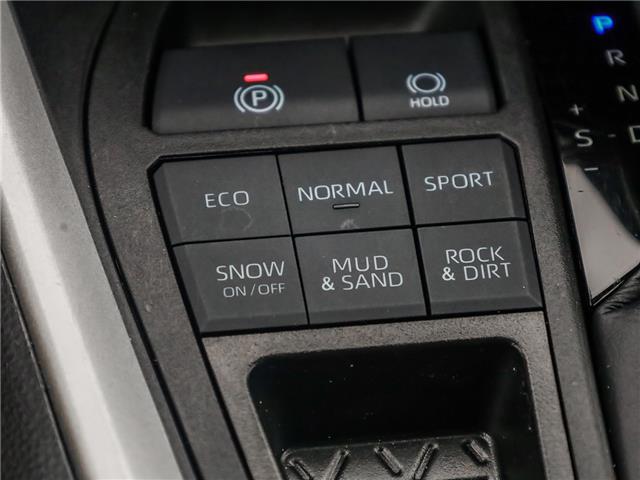 2024 Toyota RAV4 LE (Stk: 6426) in Welland - Image 23 of 25