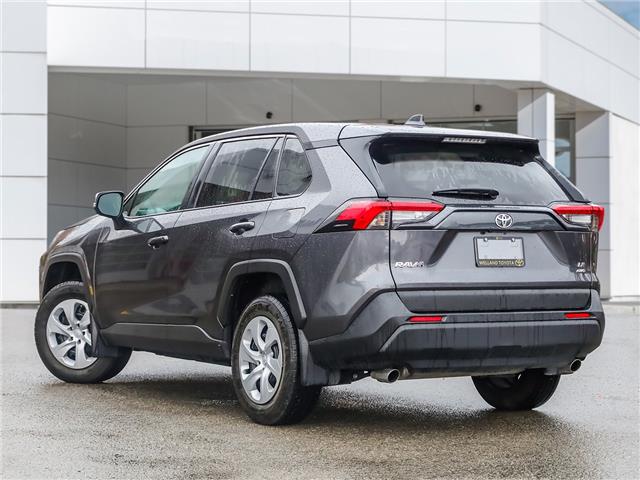 2024 Toyota RAV4 LE (Stk: 6426) in Welland - Image 2 of 25