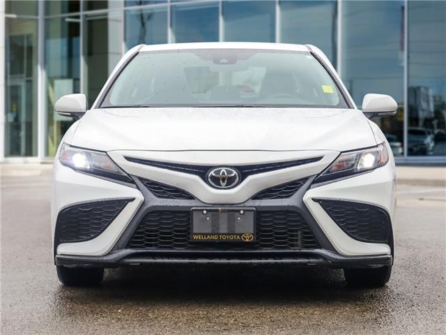 2024 Toyota Camry SE (Stk: 6423) in Welland - Image 4 of 19