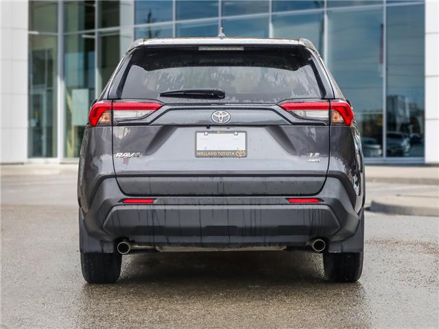 2024 Toyota RAV4 LE (Stk: 6426) in Welland - Image 6 of 25