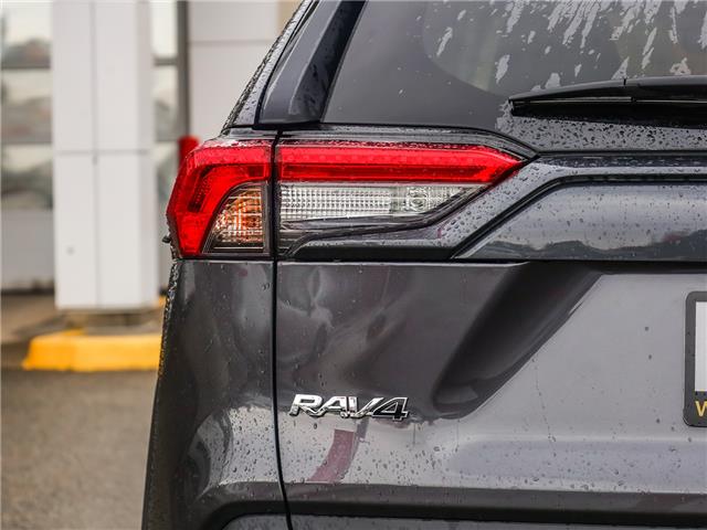 2024 Toyota RAV4 LE (Stk: 6426) in Welland - Image 10 of 25