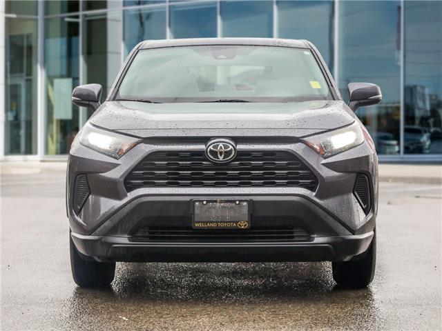 2024 Toyota RAV4 LE (Stk: 6426) in Welland - Image 4 of 25