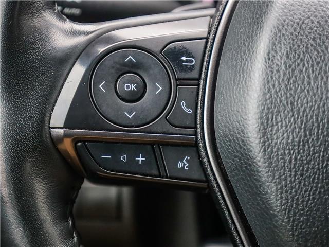 2024 Toyota Camry SE (Stk: 6423) in Welland - Image 11 of 19