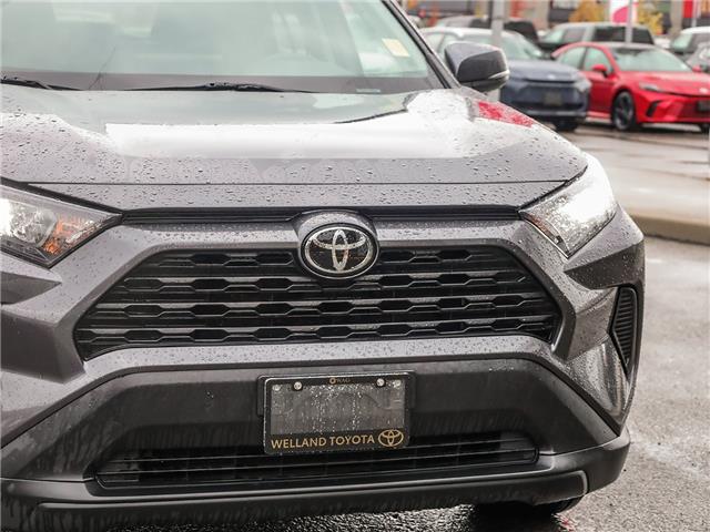 2024 Toyota RAV4 LE (Stk: 6426) in Welland - Image 9 of 25