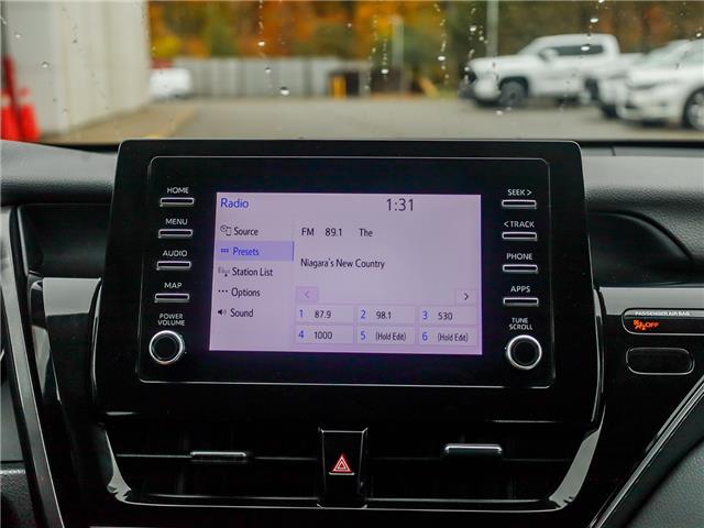2024 Toyota Camry SE (Stk: 6423) in Welland - Image 14 of 19