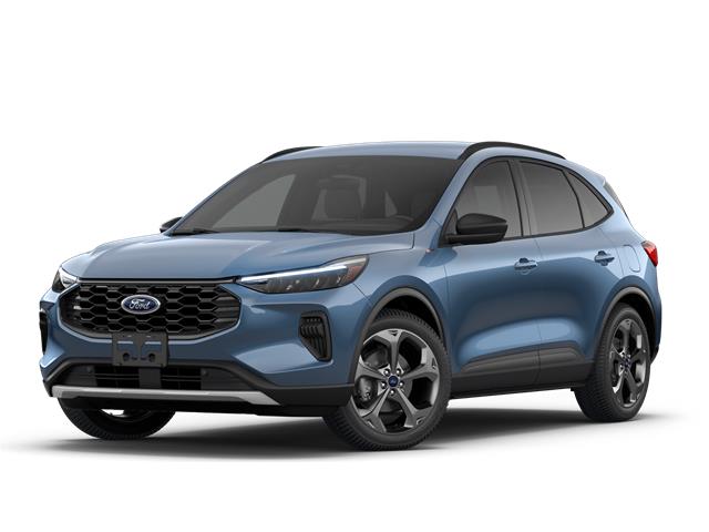 2026 Ford Escape ST-Line (Stk: ES2612) in Harrow - Image 13 of 19