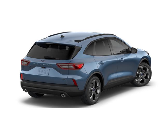 2026 Ford Escape ST-Line (Stk: ES2612) in Harrow - Image 15 of 19