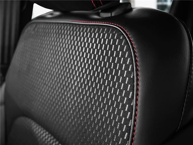 2026 Ford Escape ST-Line (Stk: 26CA4630) in London - Image 20 of 23