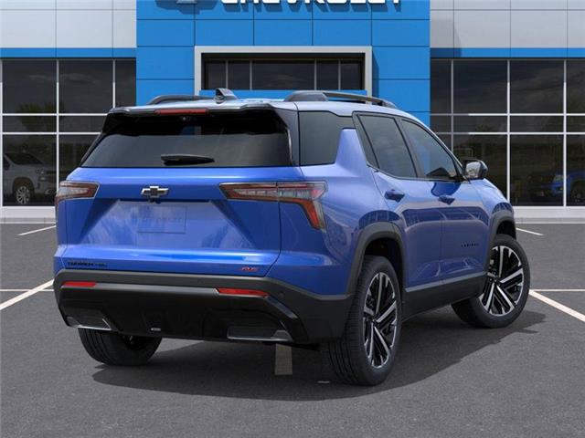 2026 Chevrolet Equinox RS (Stk: 36136) in Renfrew - Image 38 of 40