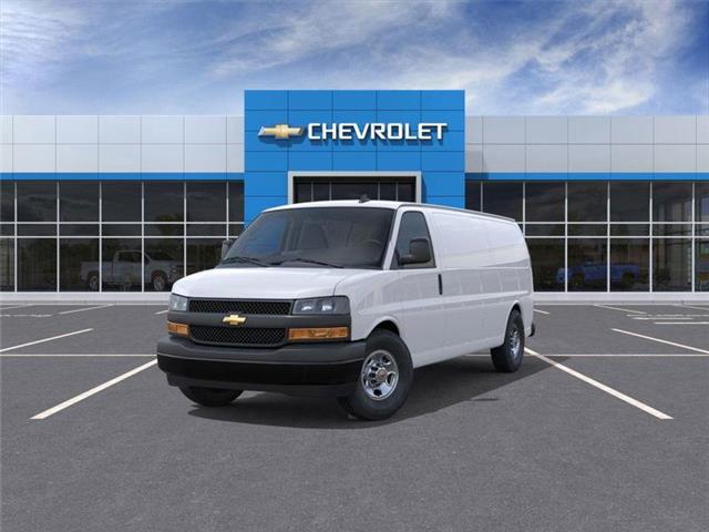 2025 Chevrolet Express 2500 Work Van (Stk: 251352) in Uxbridge - Image 1 of 6