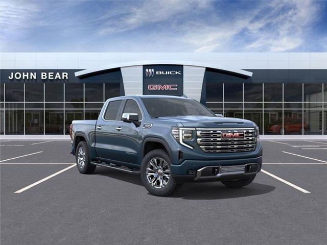 2026 GMC Sierra 1500 Denali (Stk: 8986-26) in St. Catharines - Image 1 of 24