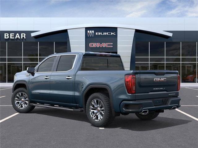 2026 GMC Sierra 1500 Denali (Stk: 8986-26) in St. Catharines - Image 3 of 24