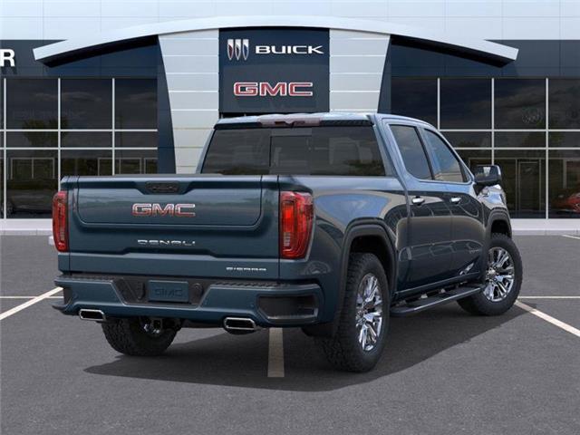 2026 GMC Sierra 1500 Denali (Stk: 8986-26) in St. Catharines - Image 4 of 24
