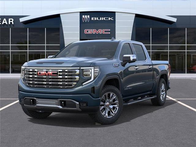 2026 GMC Sierra 1500 Denali (Stk: 8986-26) in St. Catharines - Image 6 of 24