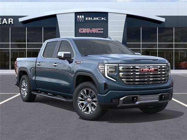 2026 GMC Sierra 1500 Denali (Stk: 8986-26) in St. Catharines - Image 7 of 24