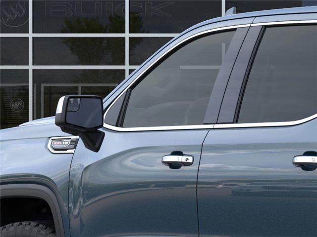 2026 GMC Sierra 1500 Denali (Stk: 8986-26) in St. Catharines - Image 12 of 24