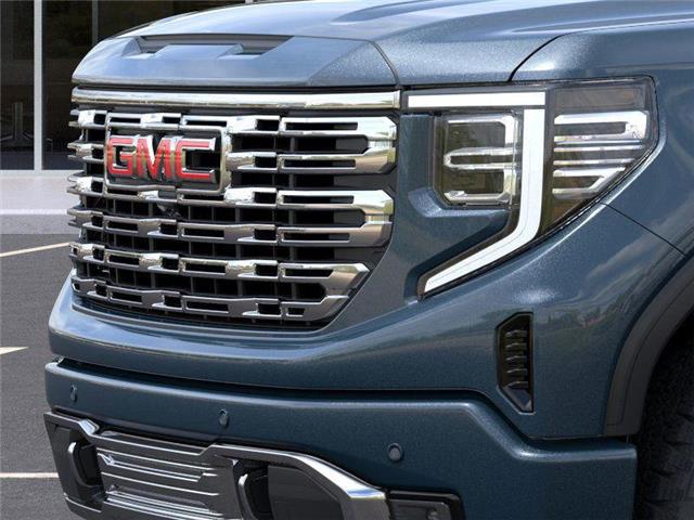 2026 GMC Sierra 1500 Denali (Stk: 8986-26) in St. Catharines - Image 13 of 24