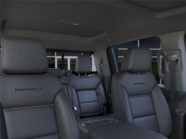 2026 GMC Sierra 1500 Denali (Stk: 8986-26) in St. Catharines - Image 24 of 24